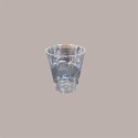 100 Pz Bicchiere Shottino Shot Cicchetto Plastica PS 50cc Monouso Kristal [ccbc8d05]