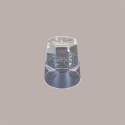 100 Pz Bicchiere Shottino Shot Cicchetto Plastica PS 50cc Monouso Kristal [7ba14c01]