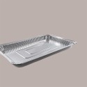 Contenitore Alluminio Basso R535G 525x325H39 mm confezione da 10 pezzi [2ca8d636]