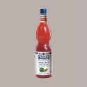 Sciroppo Concentrato per Granita Gusto Anguria Mixybar Fabbri 1,3 Kg [275e6c07]