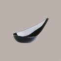 50 Pz Monoporzione Mozart PS Nero Mini Dessert Finger Food [517deca4]
