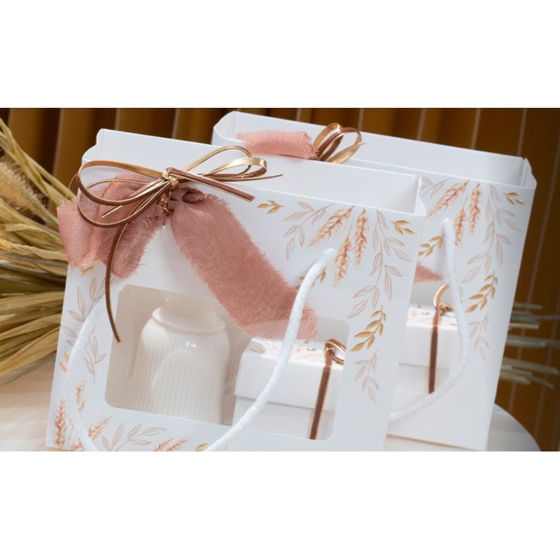 Cordino in Ecopelle Finta Pelle Cioccolato e Oro per Confezioni Regalo 3 mmx50 mt 2 Pezzi [16b91702]