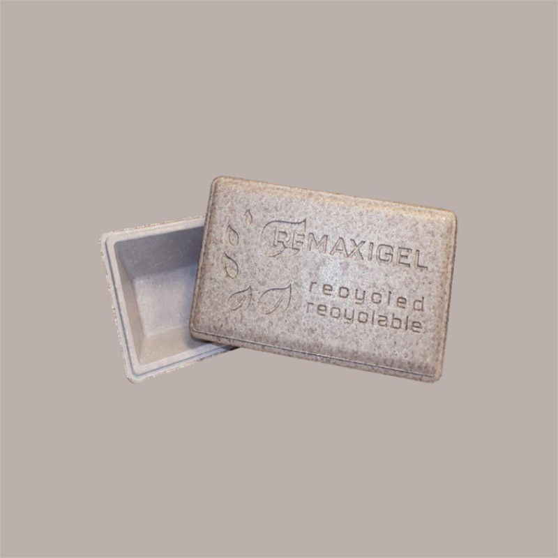 200 Etibox Sigilla Etichette Adesive Termoscatole Gelato Remaxigel [99512e4e]