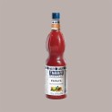 Sciroppo Concentrato per Granita Gusto Papaya Mixybar Fabbri 1,3 Kg [2548b89a]