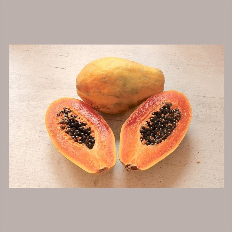 Sciroppo Concentrato per Granita Gusto Papaya Mixybar Fabbri 1,3 Kg [599e7e79]