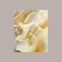 Salsa Croccante Stracciatella Gusto di Cioccolato Bianco Galak ideale per Gelato 950 gr [a2d8700d]