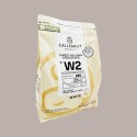 Cioccolato Copertura Bianco W2 34/36 M.G. in bottoni Callebaut 2,5 Kg [6d5f7357]