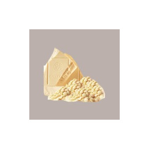 Cioccolato Copertura Bianco W2 34/36 M.G. in bottoni Callebaut 2,5 Kg [9f779cec]