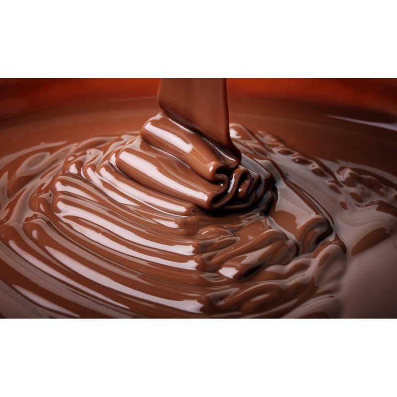 Cioccolato Fondente di Copertura 811 in Bottoni Callebaut 2,5 Kg [af8c11ae]