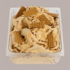 Cioccolato Copertura Bianco al Caramello Gold in Bottoni Callebaut 2,5 Kg [61f1a50c]