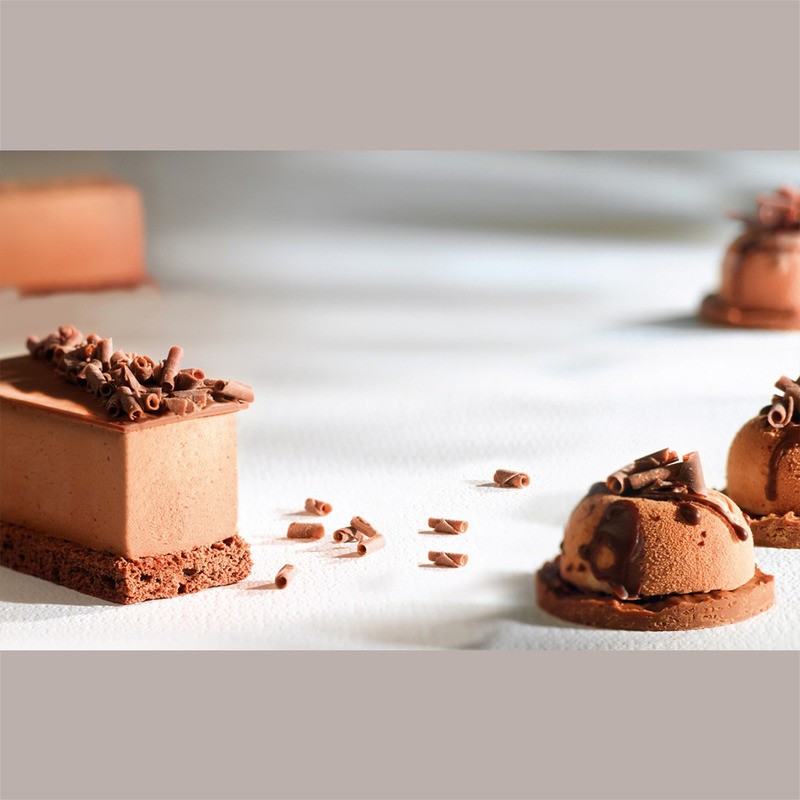 Cacao in Polvere Alcalinizzato Velvet Experience Full Body Callebaut 1 kg [cc86d687]