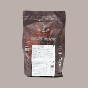 Cacao in Polvere Alcalinizzato Velvet Experience Full Body Callebaut 1 kg [dcc3e328]