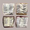 Bundle Copertura di Cioccolato al Latte, Fondente, Bianco, Caramello, Finest Belgian Chocolate Callebaut Callets, Con [f967889c]
