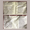 Bundle Copertura di Cioccolato al Latte, Fondente, Bianco, Caramello, Finest Belgian Chocolate Callebaut Callets, Con [4b2a0e86]