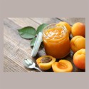 Farcitura Confettura Marmellata Salsa al Gusto di Albicocca (35%) Squeezita 2 Kg [bca35804]