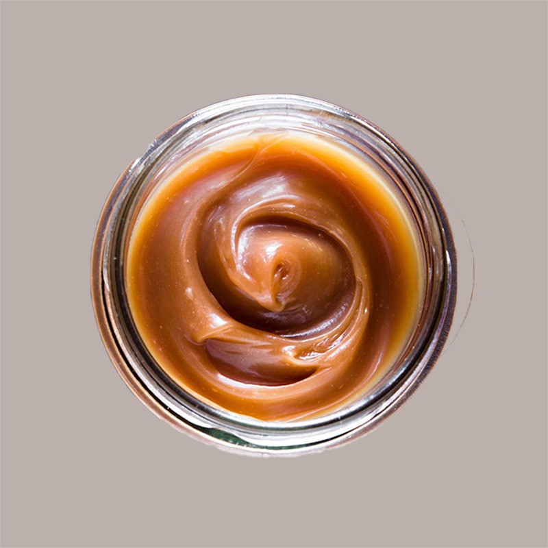 Crema Spalmabile Farcitura al Gusto di Caramello Salato Squeezita 2 Kg [d77545f7]
