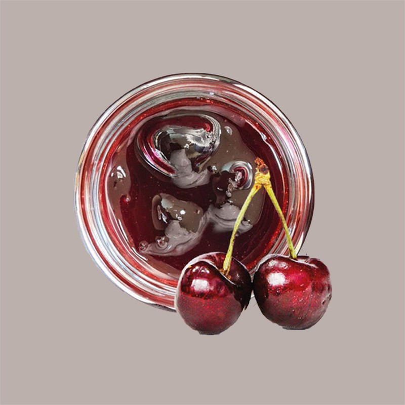 Farcitura Marmellata Salsa al Gusto di Amarena (45%) Squeezita 2 Kg [42324ef2]