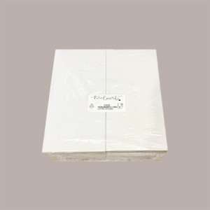 Tavoletta Vassoio Rigido Sottotorta Dolce in Cartoncino Alimentare Perla e Nero 15x30 cm 10 Kg 90 Pezzi [7b000939]