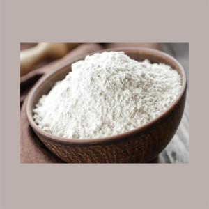 Fibra di Bambù Addensante Alimentare 500 gr