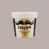 Loveria Crema Spalmabile al Gusto di Limone Crunchy con Granella di Limone Leagel 5 Kg [79f3370b]