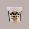 Loveria Crema Spalmabile al Gusto di Arancia Crunchy con Granelladi Arancia Leagel 5 Kg [d4d0f900]