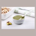 Crema Spalmabile Loveria Base Vegetale Gusto Pistacchio Ideale per Gelato Yogurt Leagel 5,5 Kg [2da13398]