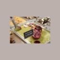 Crema Spalmabile Loveria Gusto Pistacchio Ideale per Gelato Yogurt Leagel 5,5 Kg [af0b106c]
