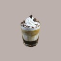 Crema Spalmabile Loveria Gusto Pistacchio Ideale per Gelato Yogurt Leagel 1,2 Kg [da6da4f2]