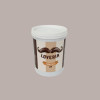 Crema Spalmabile Loveria al Gusto Caramello ideale per Gelato Leagel 1,2 Kg [bf7eea0e]