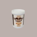 Crema Spalmabile Loveria al Gusto Caramello ideale per Gelato Leagel 1,2 Kg [18ee9032]