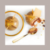 Crema Spalmabile Loveria al Gusto Caramello ideale per Gelato Leagel 1,2 Kg [e716ab31]