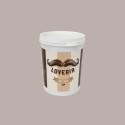 Crema Spalmabile Loveria Gusto Nocciola Ideale per Gelato Yogurt Leagel 1,2 Kg [6658a903]