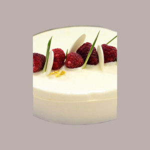 Crema Spalmabile Loveria al Gusto Cioccolato Bianco ideale per Gelato Leagel 1,2 Kg [6c1a08a9]