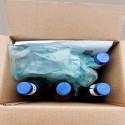 Starter Set Iced Latte Fabbri con 4 Sciroppi 1 L e set 6 Bicchieri Latte [c41f577b]