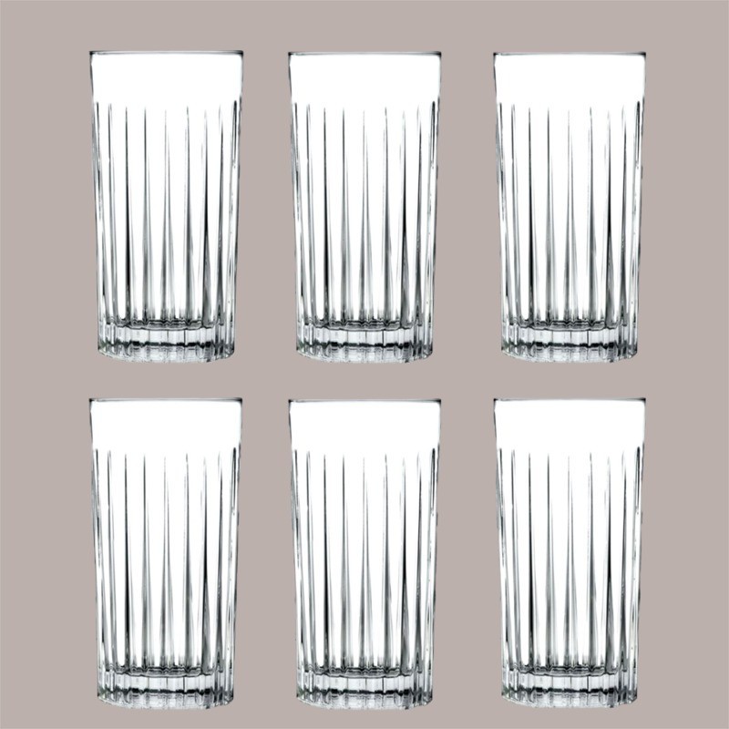 Starter Set Gin Tonic Revolution Fabbri 1 Gin 700 ml 5 Sciroppi 1 L e Set 6 Bicchieri Gin [7c19fda0]