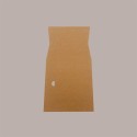 Cantinetta Stesa Porta 2 Bottiglie Lino Rosso 340x180x90 mm 10 Pezzi [a2281385]