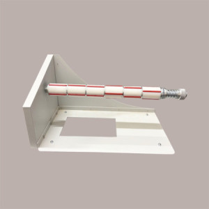 Set 2 Bobine in Carta a Nido d'Ape Colore Avana per Imballaggio con Dispenser [cc017a5f]
