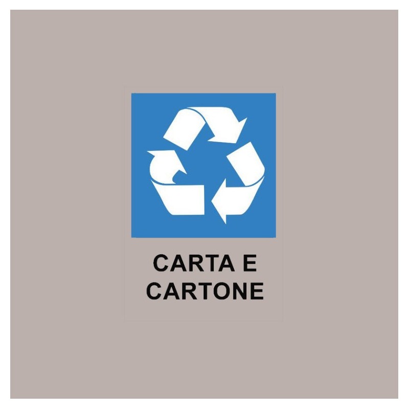 Sacchi Rinforzati in Carta Avana per Alimenti o Raccolta Differenziata tipo B capacità 60 Lt 50 Pezzi [bb512826]
