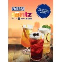 Starter Set sBritz Fabbri 6 Sciroppi 1 L per sBritz, l'alternativa allo Spritz [a9bafb22]