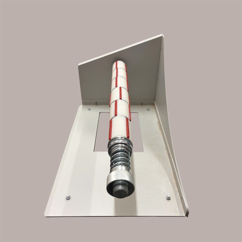 Dispenser per Bobina di Carta da Banco 1 Pezzo [ee5bb05e]