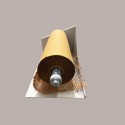 Dispenser per Bobina di Carta da Banco 1 Pezzo [5946715a]