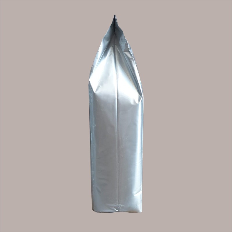 50 Pz Busta Sacchetto in Alluminio e PET per Sottovuoto 124 MY 300x150H600 mm 27 Litri [9efa05be]
