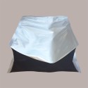 Sottovuoto Alluminio e PET 124 MY, 270x130H550mm 19,3 Litri 50 pezzi [f7f4bea5]