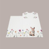 Baulotto Spring Flowers Porta Colomba 750 gr/1 kg 330x250x390 mm 10 pezzi [259879e6]