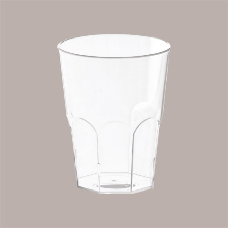Bicchiere Cocktail 250 cc SMMA Trasparente 5 pezzi [3327b613]