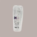 Bicchiere Cocktail 250 cc SMMA Trasparente 5 pezzi [584c7304]