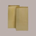 Sacco Carta Marrone 50 Litri Raccolta Differenziata 40+16H80 cm 50 Pezzi [5aada6e5]