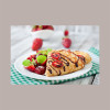 Preparato in Polvere per Crepes con Uovo Senza Glutine 500 gr [ea52caaf]