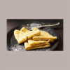 Preparato in Polvere per Crepes con Uovo Senza Glutine 500 gr [5d4f0bab]