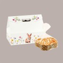 Scatola Baulotto Spring Flowers Porta Colomba 335x235 H250 mm 10 Pezzi [0292f4f9]